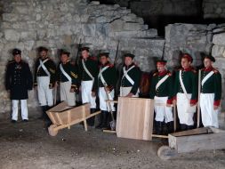 Participants of theatrical performances