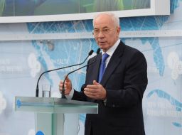Nikolay Azarov