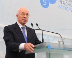 Nikolay Azarov