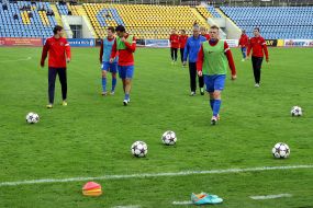 Игроки ФК "Арсенал" (Киев)