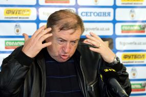 Вячеслав Грозный