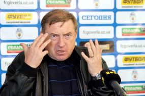 Вячеслав Грозный