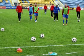 Игроки ФК "Арсенал" (Киев)