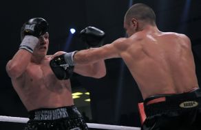 Макс Бурсак и Ник Блэквелл