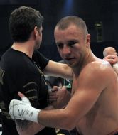 Макс Бурсак 