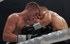 Макс Бурсак и Ник Блэквелл