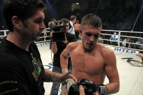 Ник Блэквелл