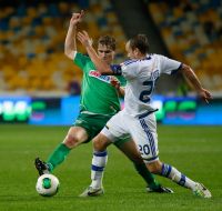 Oleg Gusev and Aleksandr Gladkiy