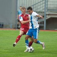 Andrey Sakgnevich and Matheus Leite