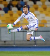 Andrey Yarmolenko