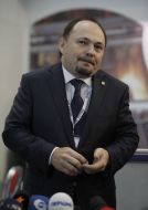 Олександр Кірічко 