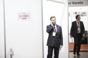 Виставка в рамках Міжнародного колісного конгресу