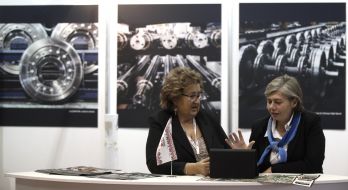 Виставка в рамках Міжнародного колісного конгресу