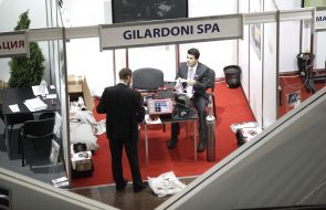 Виставка в рамках Міжнародного колісного конгресу