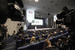 17-й Міжнародний колісний конгрес