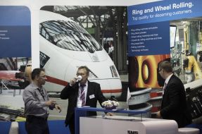 Виставка в рамках Міжнародного колісного конгресу