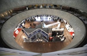 Виставка в рамках Міжнародного колісного конгресу