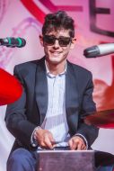 Teo Carriero