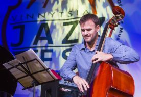Gregory Zaitsev