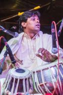 Udai Mazumdar