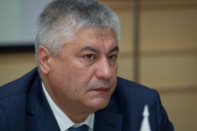 Vladimir Kolokoltsev