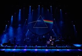 The Brit Floyd Show