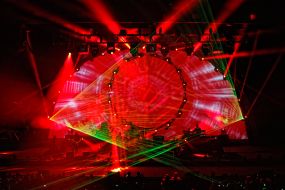 The Brit Floyd Show