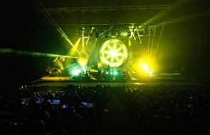 The Brit Floyd Show