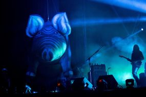 The Brit Floyd Show