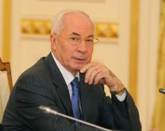 Nikolay Azarov