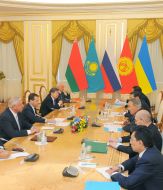 Participants of the meeting