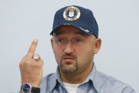 Aleksey Mochanov