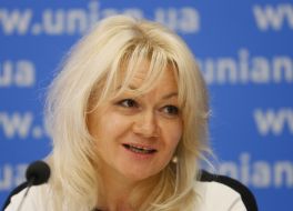 Kseniya Shchavinskaya