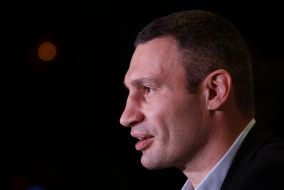 Vitali Klitschko