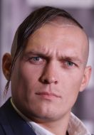 Александр Усик