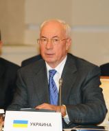 Nikolay Azarov