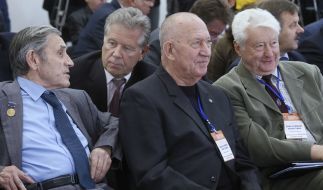 Participants of the forum