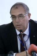 Mikhail Chudakov