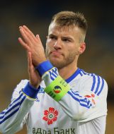 Andriy Yarmolenko