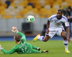 Ideye Braun and Aleksandr Bandura