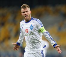 Andriy Yarmolenko