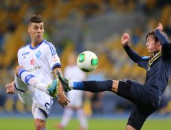 Aleksandar Dragovic and Daniel De Oliveira