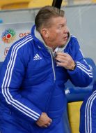 Олег Блохін