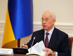 Nikolay Azarov