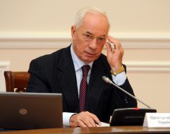 Nikolay Azarov
