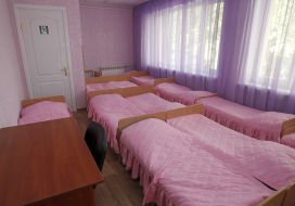 Комната для сна