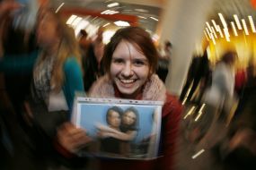 «t.A.T.u.» group fans