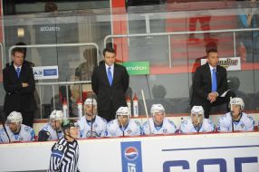 Игроки ХК "Барыс" (Астана, Казахстан)