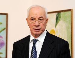 Nikolay Azarov