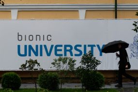 BIONIC University